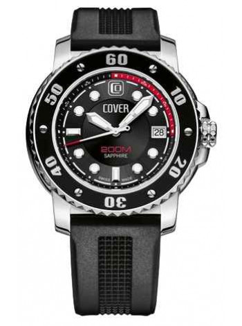 Силиконовый ремешок Cover 145RUB